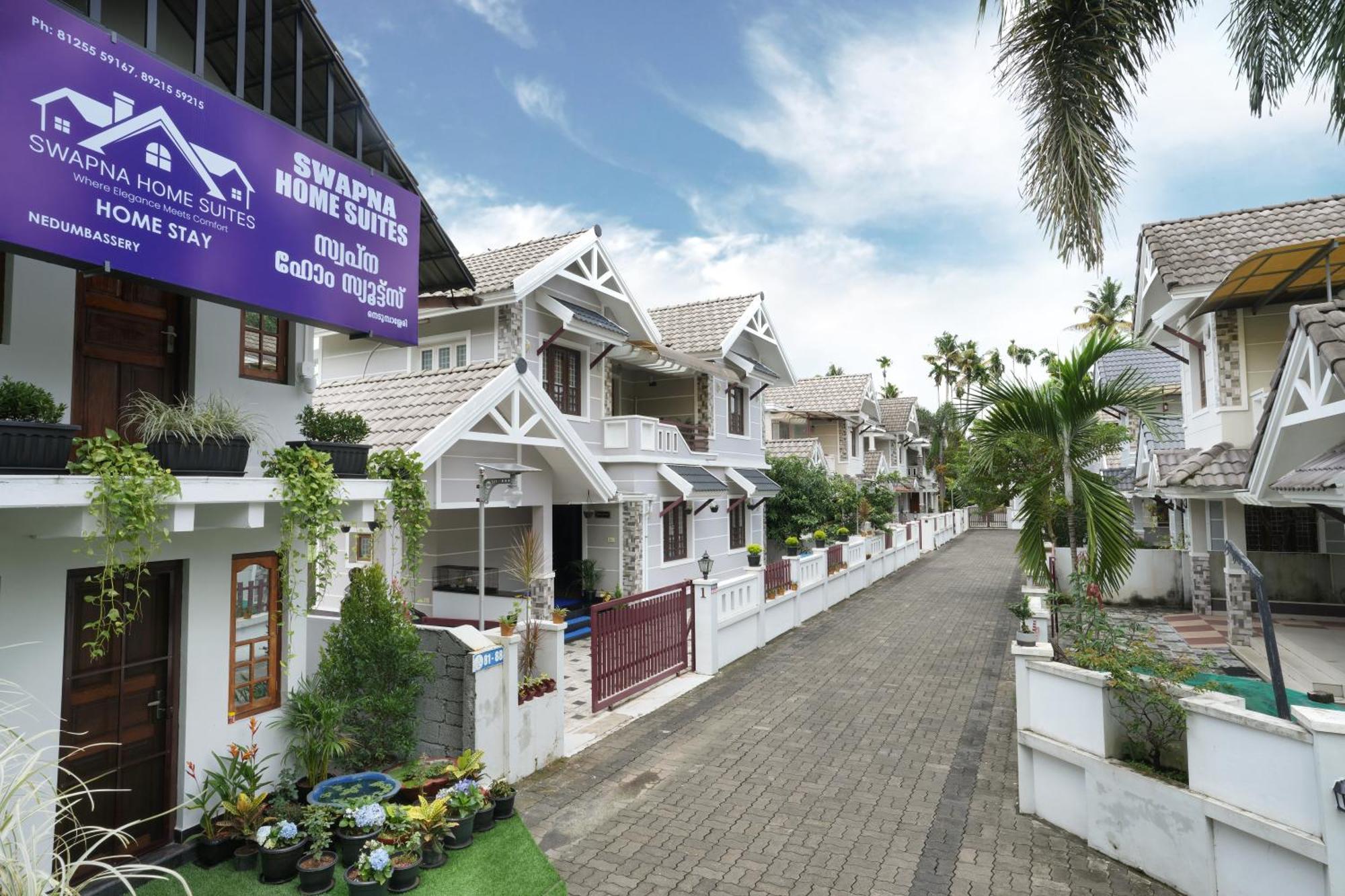 Homestay Swapna *
