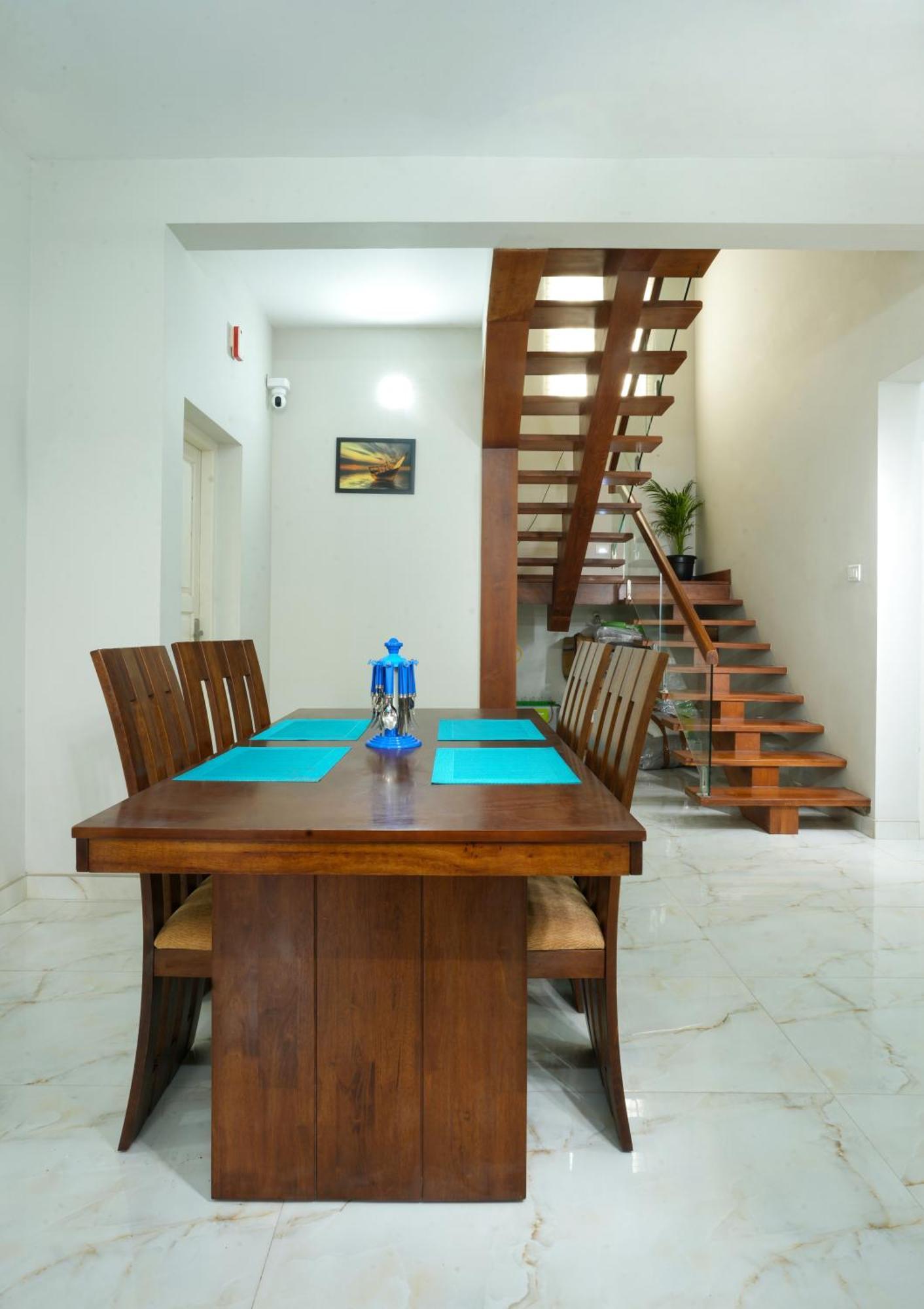 Swapna Homestay Nedumbassery