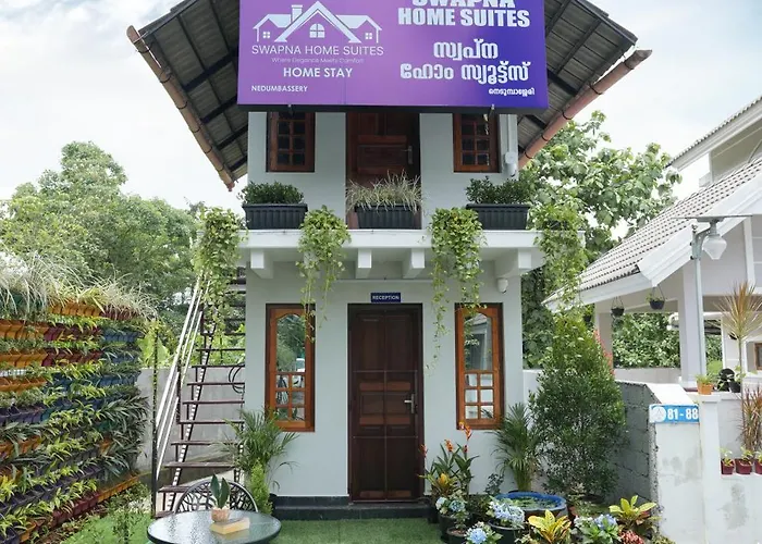 Swapna Home Suites
