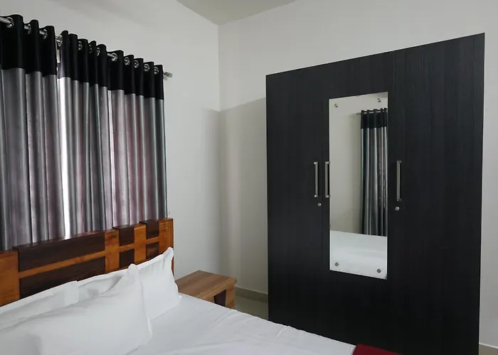Swapna Home Suites
