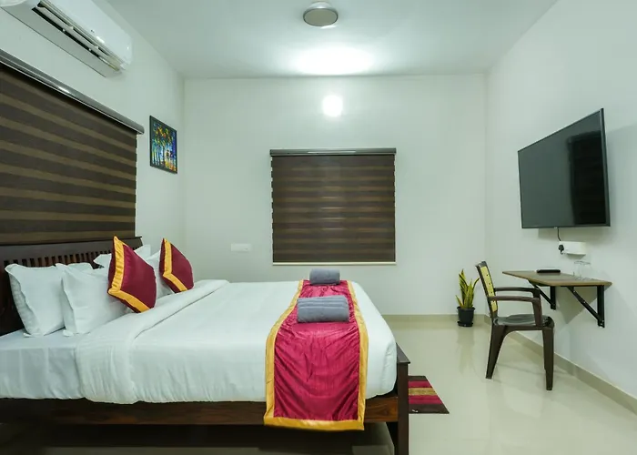 Swapna Home Suites