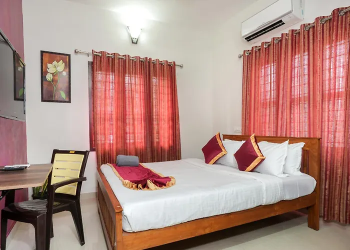 Swapna Home Suites