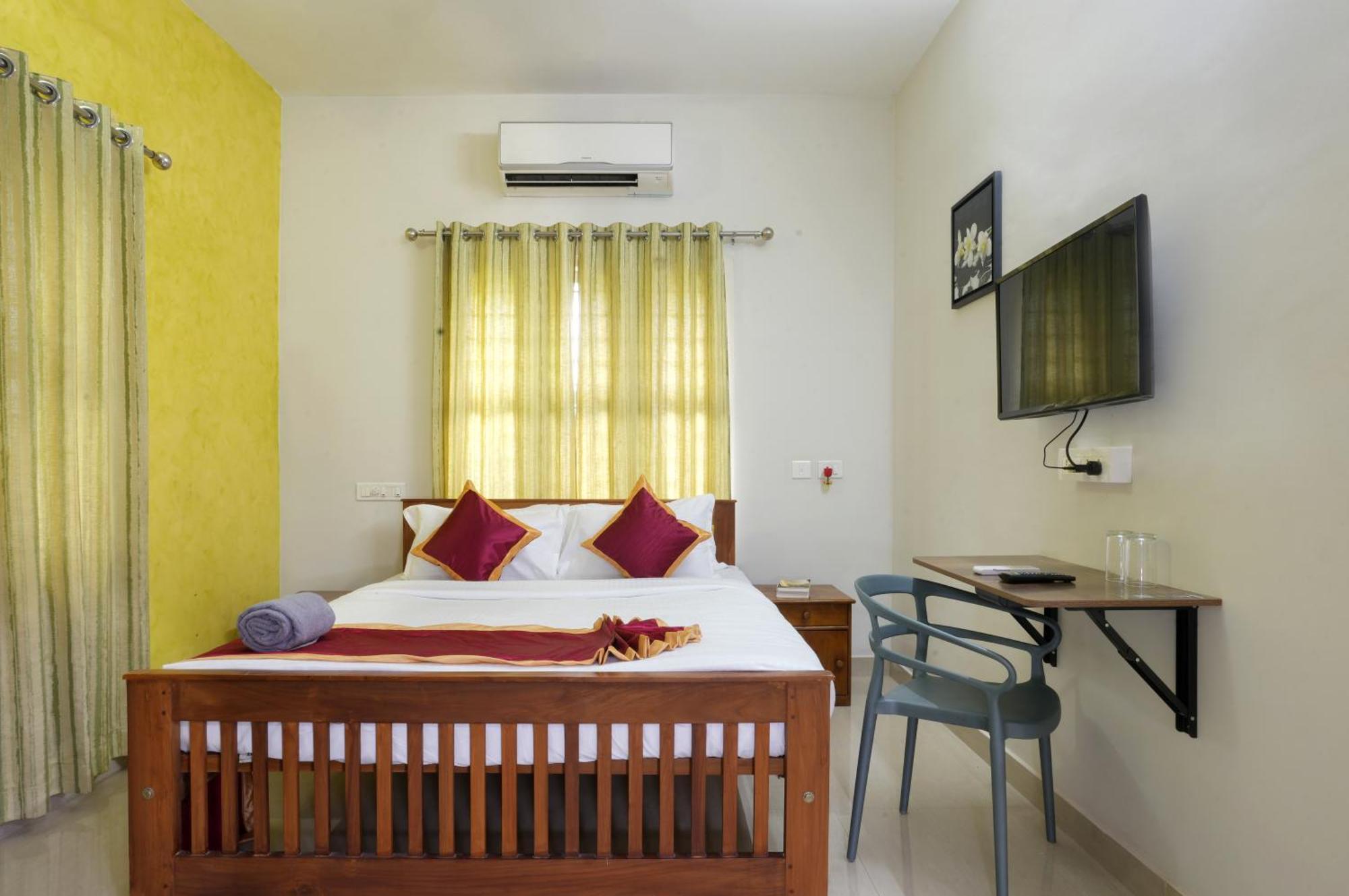 Homestay Swapna Nedumbassery