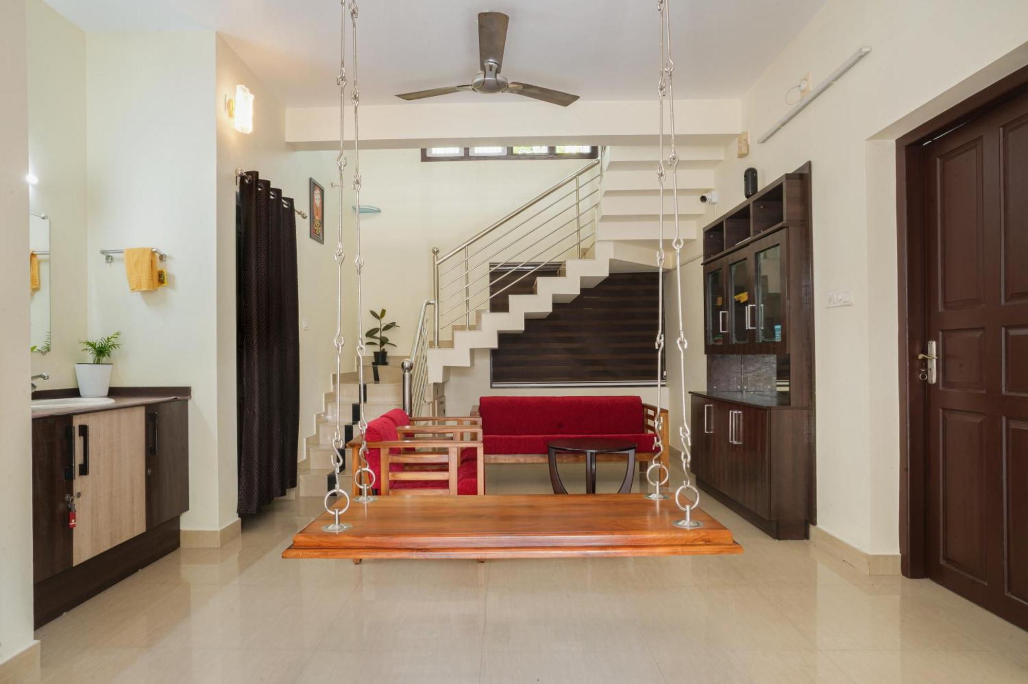 Homestay Swapna Nedumbassery