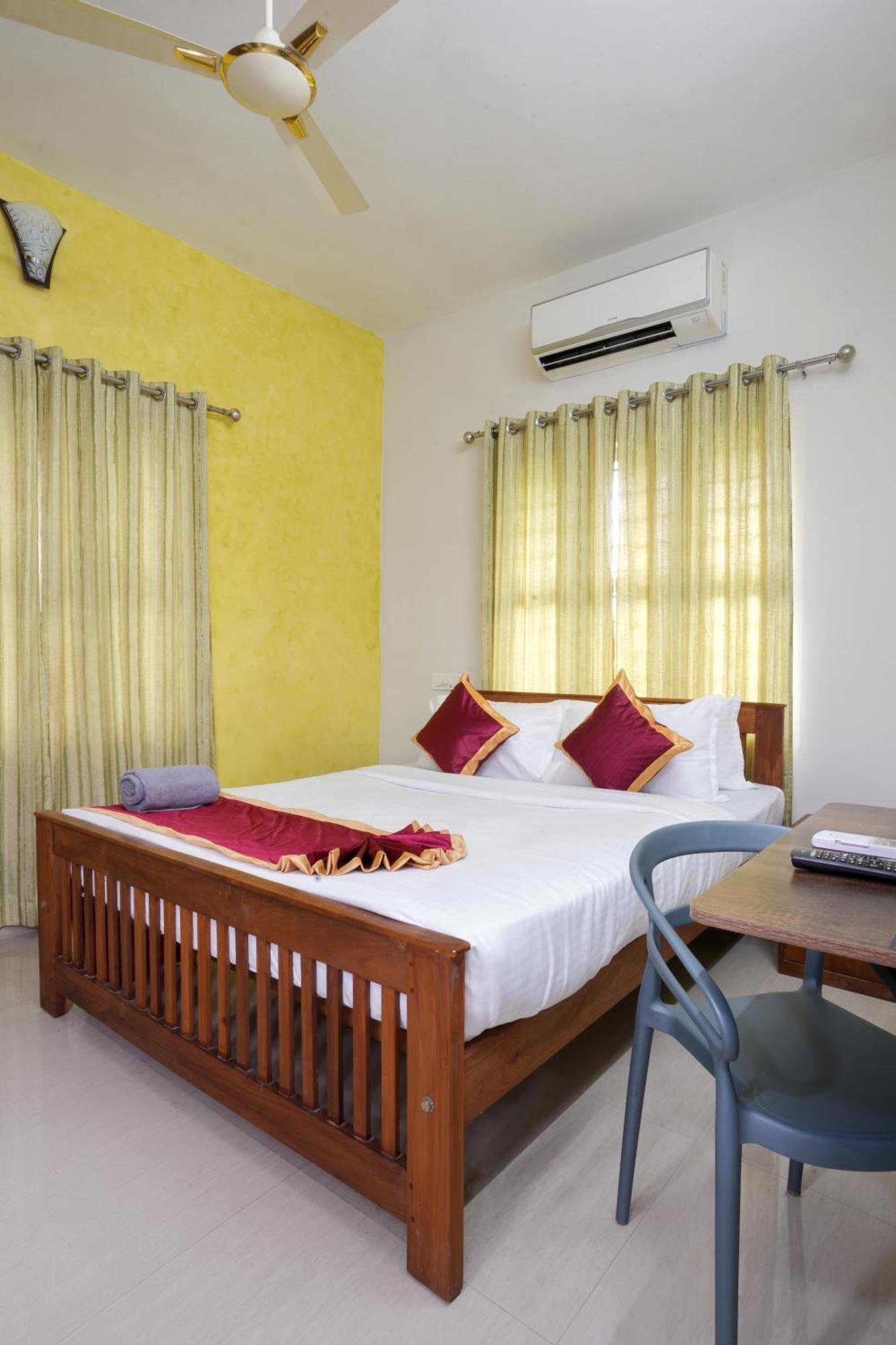 Swapna Homestay Nedumbassery