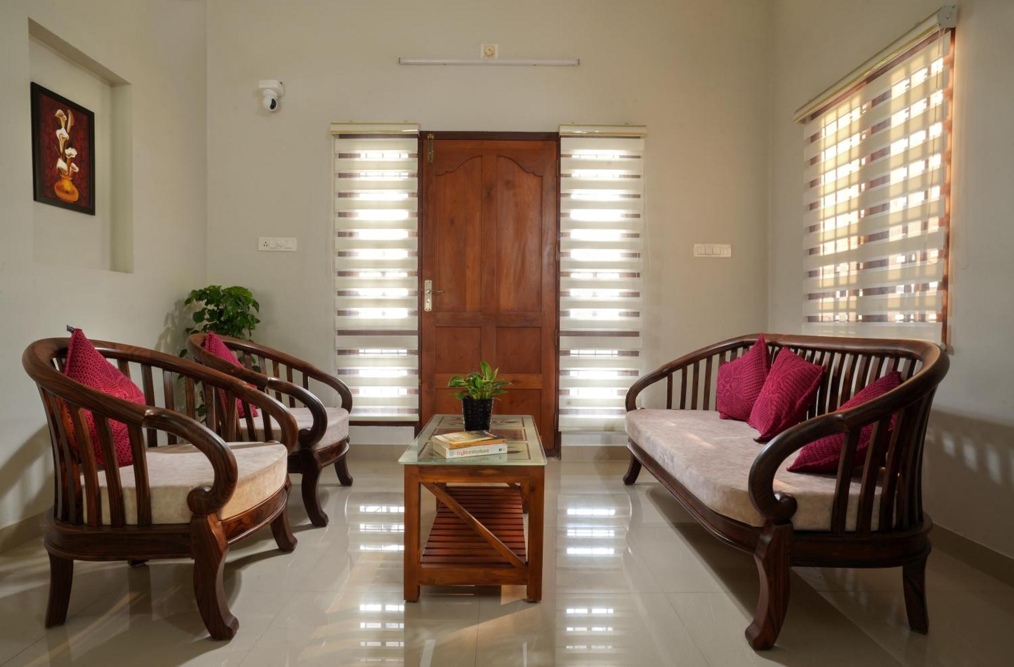 Homestay Swapna