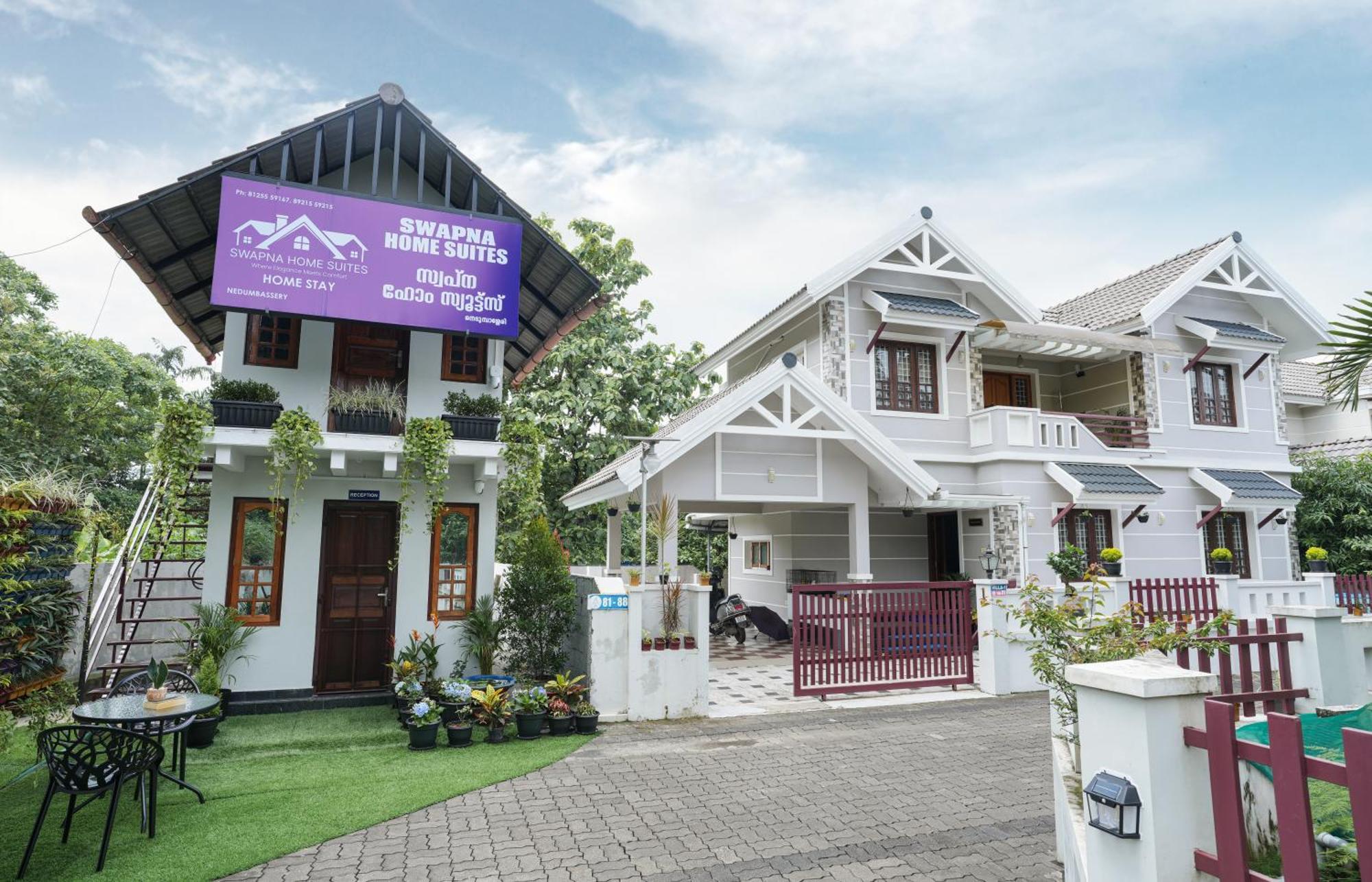Homestay Swapna