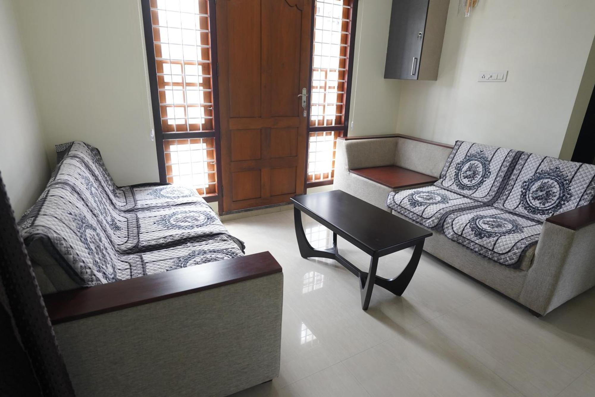 Homestay Swapna *