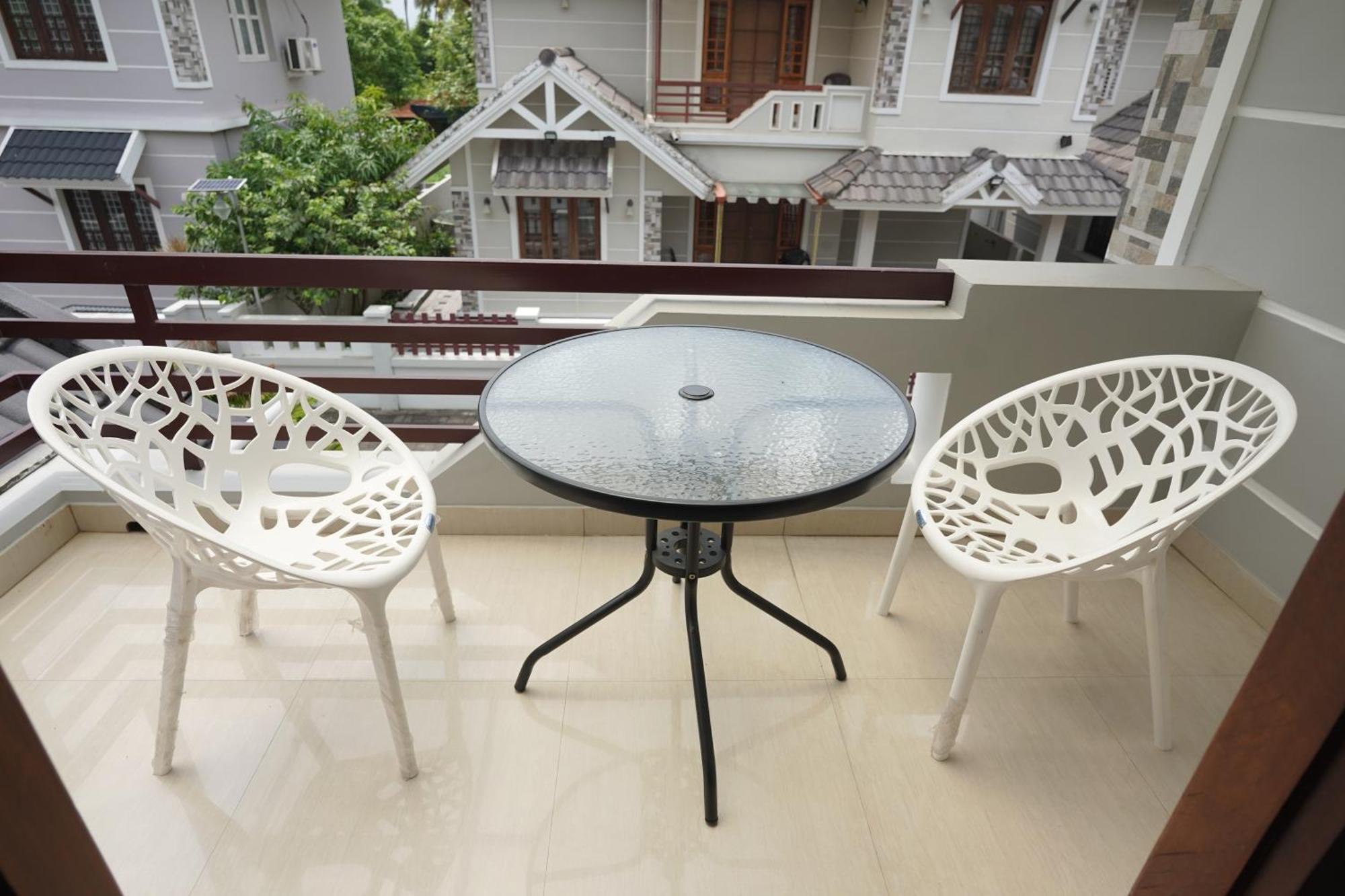 Swapna Homestay