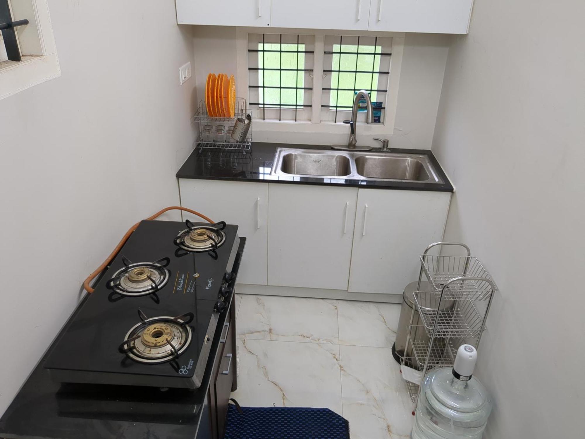 Swapna Homestay