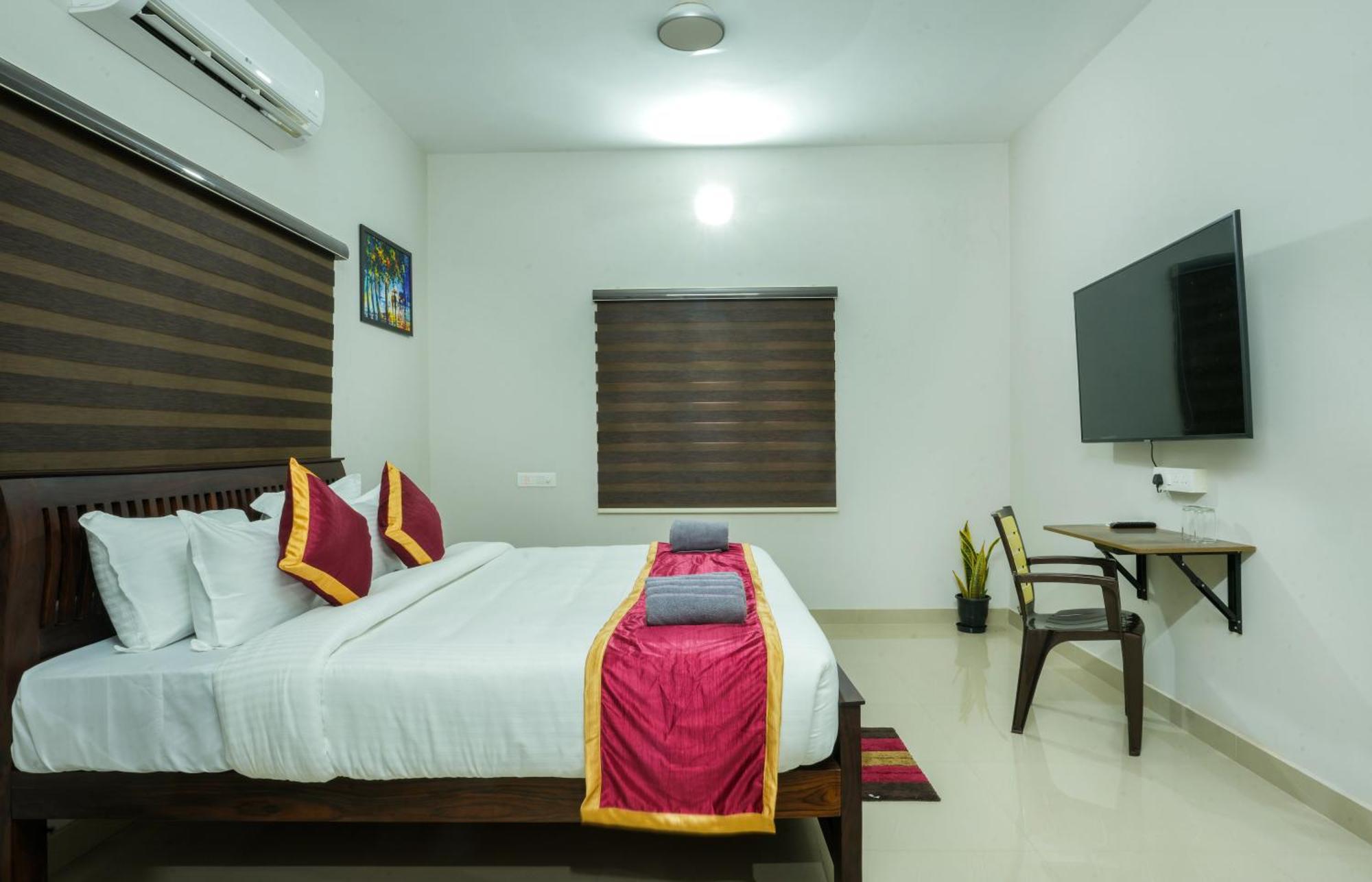 Homestay Swapna *