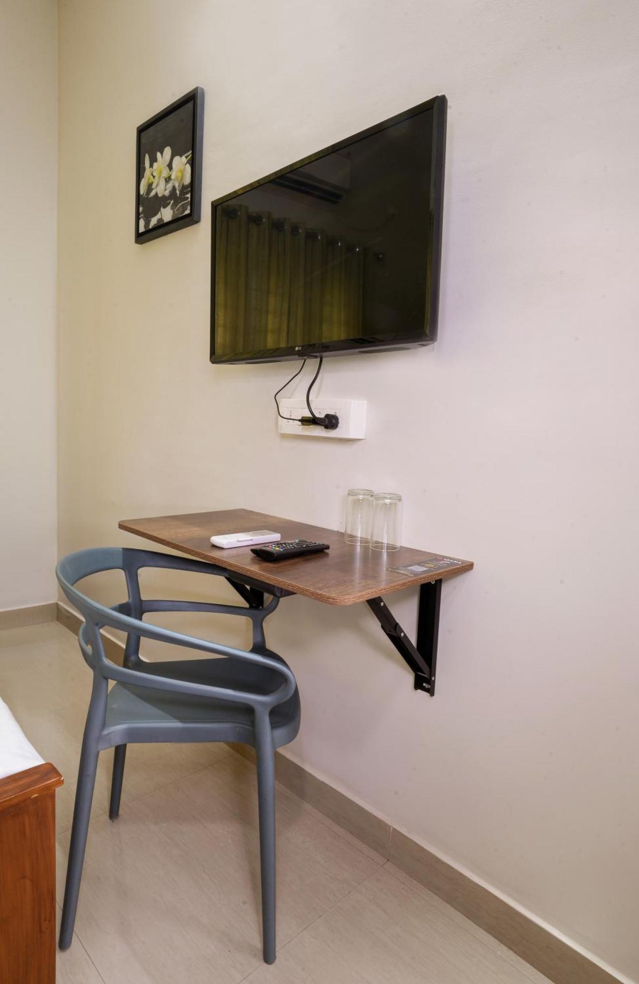 Swapna Homestay Nedumbassery