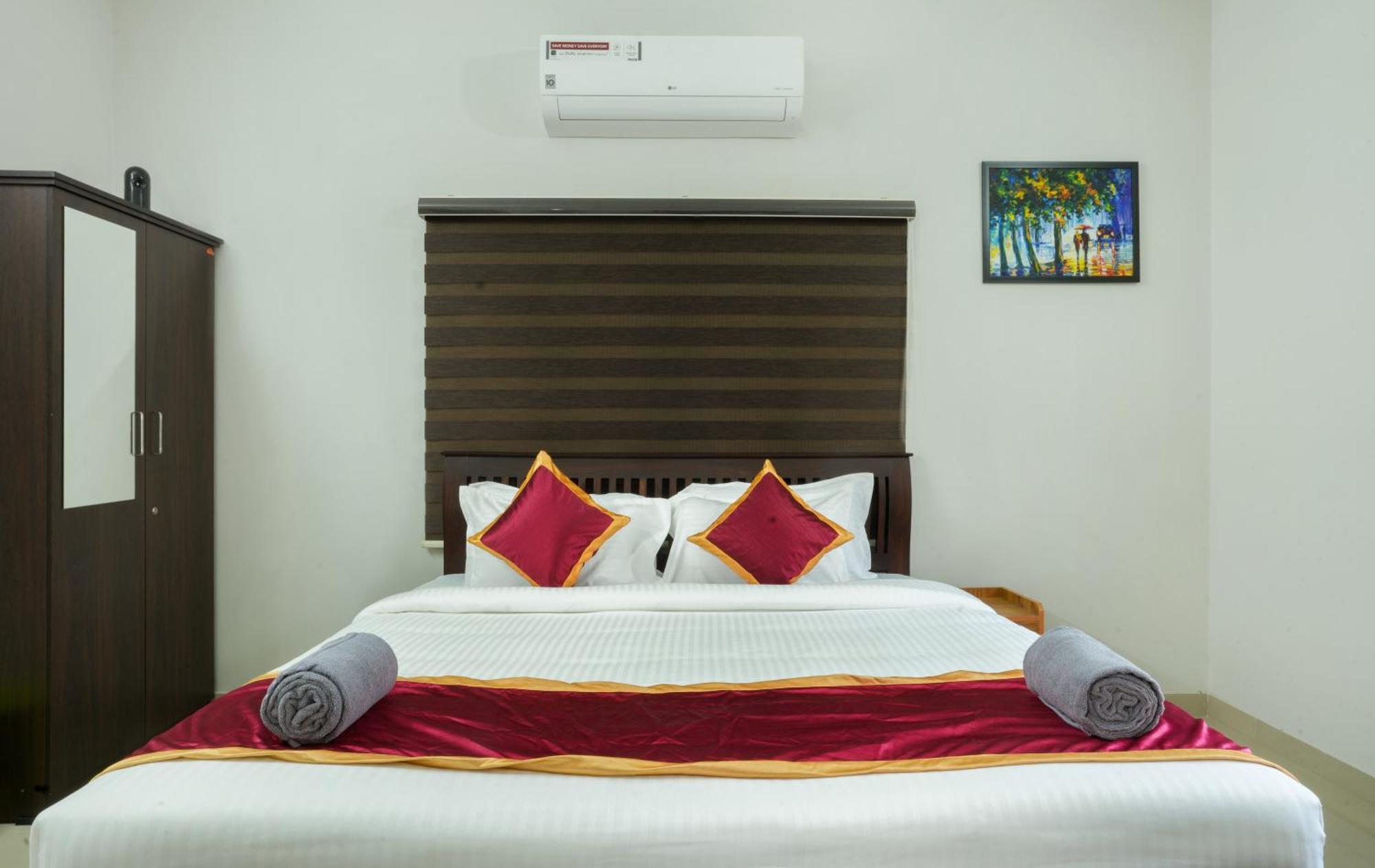 Homestay Swapna Nedumbassery