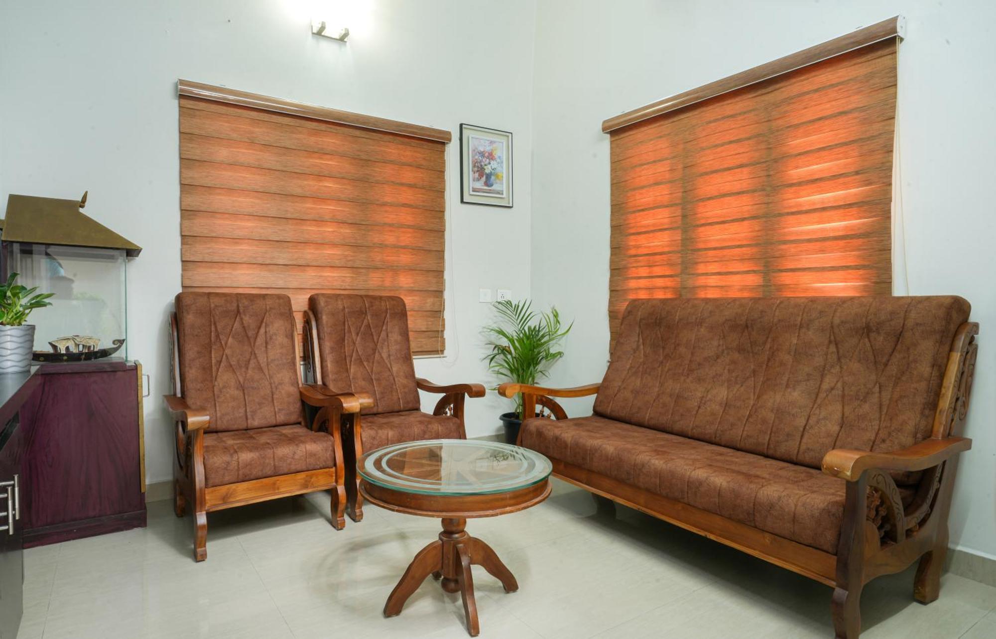 Swapna Homestay