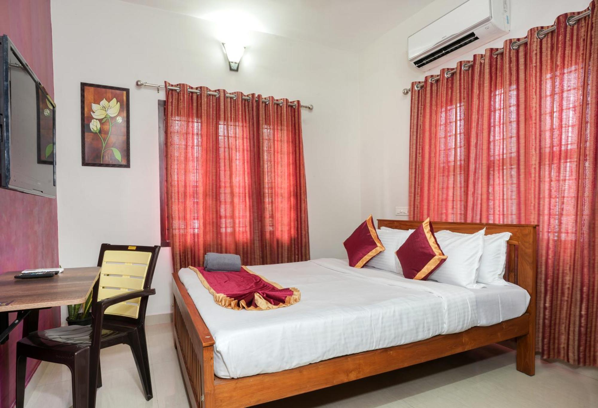Homestay Swapna